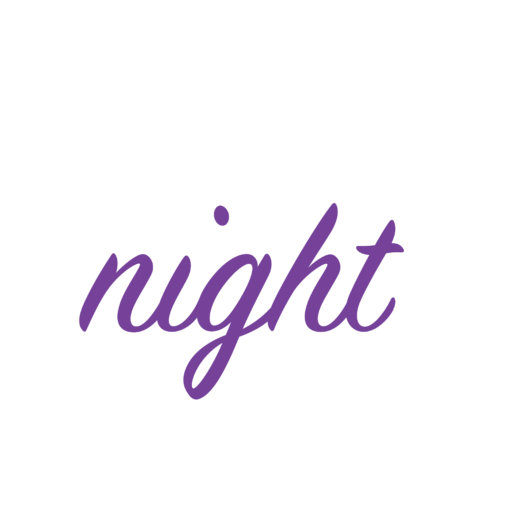 Hot night logo