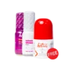radiance and lift set