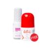 Hotlady Whitening and deodorant offer