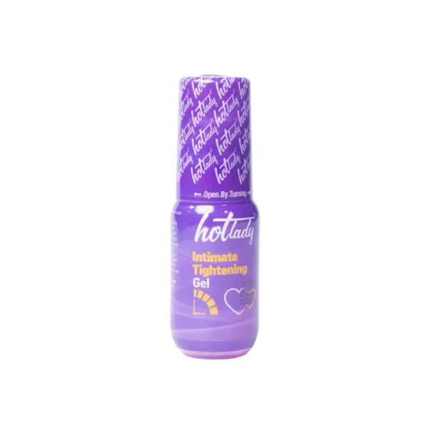 2 Intimate Tightening Gel Bottle