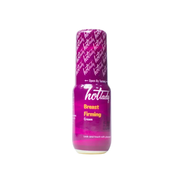 4 Breast Firming Gel Bottle