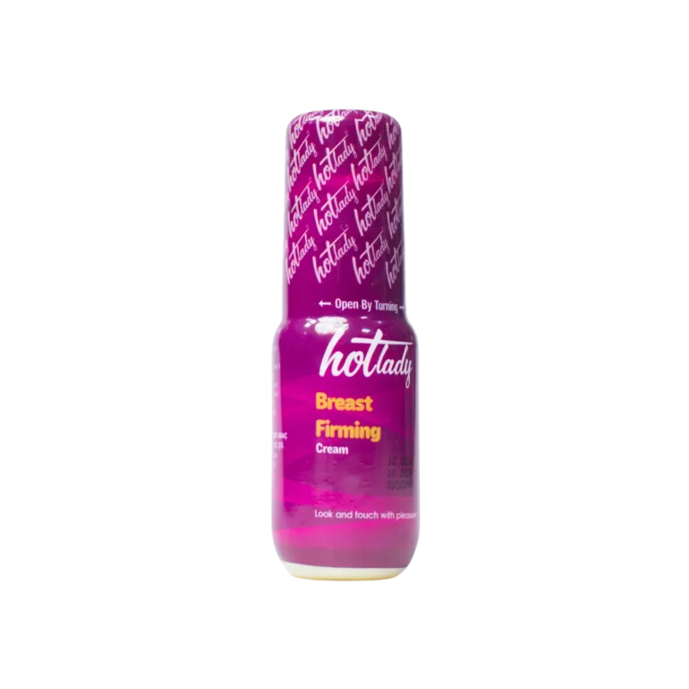 Breast Firming Gel Bottle