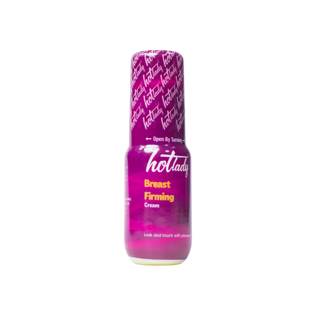 Breast Firming Gel Bottle