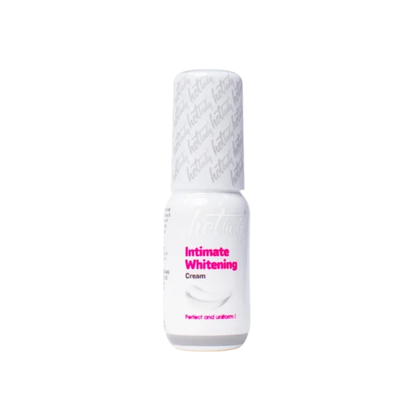 5 Intimate Whitening Cream Bottle