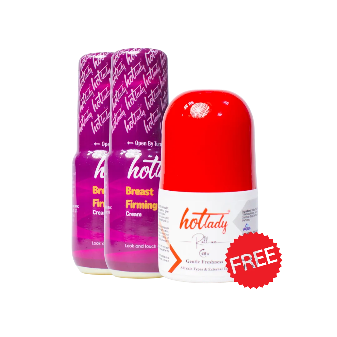 Firm & Tone Duo